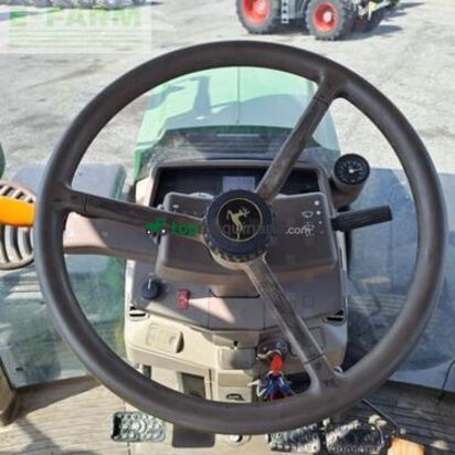Tractor agrícola - John Deere - 6195 m