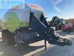 Empacadora gigant - Claas - quadrant 5300 fc