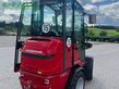 Minicargadora - Weidemann - 1190e