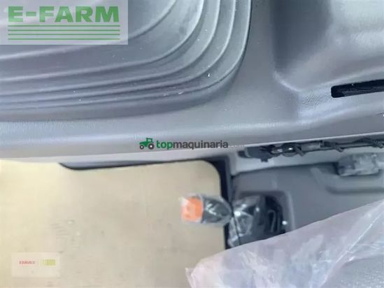 Tractor agrícola - Claas - axos 3.95