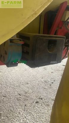 Atomizador - Rau - pk100c50c explorer 5200l