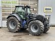 Tractor agrícola - Deutz - agrotron 7250 ttv