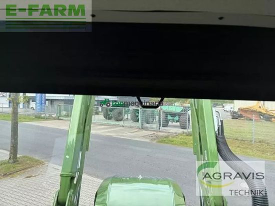 Tractor agrícola - Fendt - 728 vario gen-7 profi+ setting2