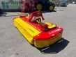 Cortacésped manual - Pöttinger - novacat 306 f