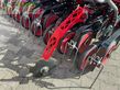 Combinado de siembra - Horsch - express 3 kr