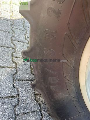 Tractor agrícola - Valtra - n 174