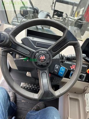 Telescopica - Massey Ferguson - th 8043