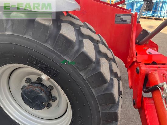 Telescopica - Manitou - MT 1840