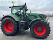 Tractor agrícola - Fendt - 939 vario s4