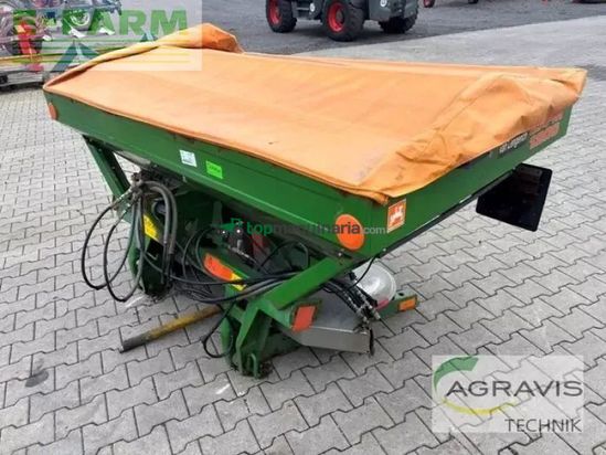 Esparcidor - Amazone - za-m 1200