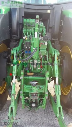 Tractor agrícola - John Deere - 6230r