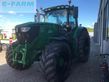 Tractor agrícola - John Deere - 6215r