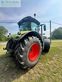 Tractor agrícola - Claas - axion 870 cmatic CMATIC