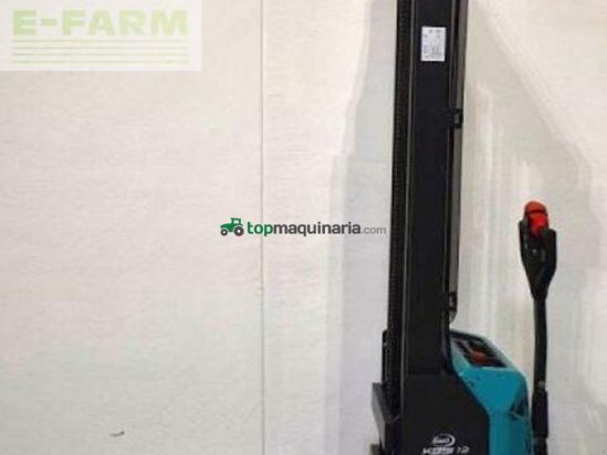 Elevadora - Baoli - kbsi 12 ion