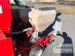 Sembradora monograno mecanica - Becker - aeromat 8 dte emotion