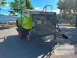 Empacadora gigant - Claas - rollant 455 rc uniwrap