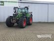 Tractor agrícola - Fendt - 724 vario gen6 power plus