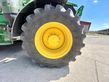 Tractor agrícola - John Deere - 6r 185