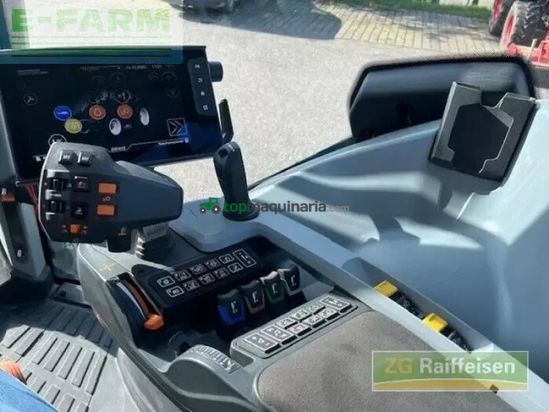 Tractor agrícola - Valtra - n 175 direct Direct