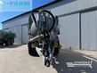 Cuba de purin - Fliegl - vfw 14000 | 15 meter schleppschuh