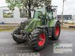 Tractor agrícola - Fendt - 516 vario s4 profi plus