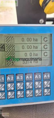 Sembradora - Lemken - compact solitair 9/300