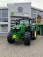 Tractor agrícola - John Deere - 6r 120