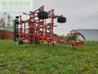 Cultivador - Kverneland - ctc 600