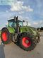 Tractor agrícola - Fendt - 724