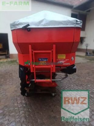 Esparcidor - Rauch - axis m 30.2 emc+w vspro iso