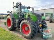 Tractor agrícola - Fendt - 728 gen7 profi+ *altpreis*