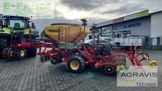 Sembradora - Väderstad - spirit str 300 s