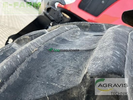 Tractor agrícola - New Holland - t6.140