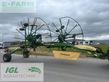 Henificador - Krone - swadro ts 740 twin