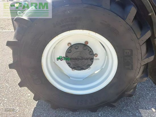 Tractor agrícola - Steyr - 4065 kompakt s (stage v)