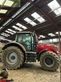 Tractor agrícola - Massey Ferguson - 8650 dyna vt