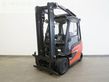 Elevadora - Linde - e 30 l 1252