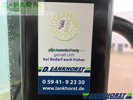 Minicargadora - Caterpillar - 908 m