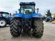 Tractor agrícola - New Holland - t8.300 ac