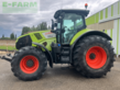Tractor agrícola - Claas - axion 830 t4f