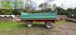 Volquet - Farmtech - zdk 6023