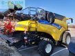 Cosechadora de Cereal - New Holland - cr9-90