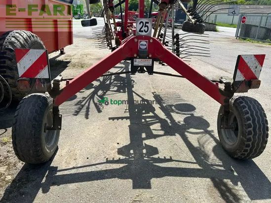 Rastrillo - Fella - ts 1452