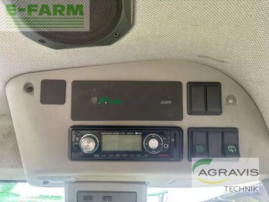 Tractor agrícola - Claas - arion 540 cis