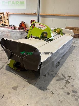 Cortacésped manual - Claas - disco 3150f