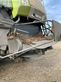 Cosechadora de Cereal - Claas - lexion 6800 tt