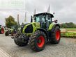 Tractor agrícola - Claas - axion 830 cmatic cebis CMATIC CEBIS