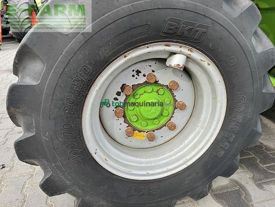 Telescopica - Merlo - p32.6l plus