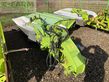 Cortacésped manual - Claas - disco 3200 c