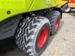 Empacadora gigant - Claas - quadrant 5200 fc